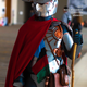 Image for article titled Some Of Our Favorite (Pre-Pandemic) Cosplay From 2020